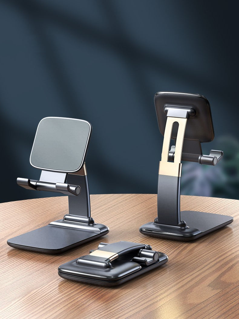 Desktop Stand for Mobile Phone and Tablet - Lazy Stand