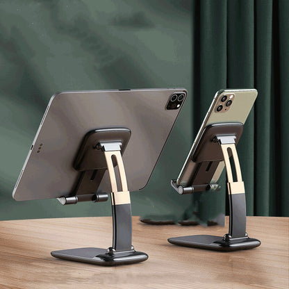 Desktop Stand for Mobile Phone and Tablet - Lazy Stand