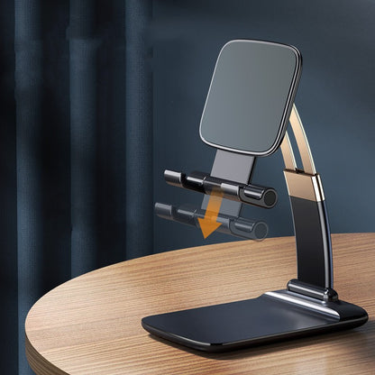 Desktop Stand for Mobile Phone and Tablet - Lazy Stand