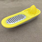 Manual Lemon Juicer Stainless Steel Grater Kitchen Gadgets