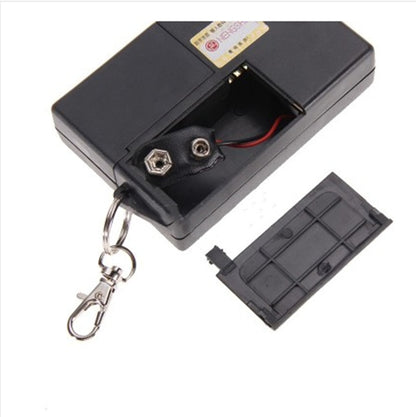 Mini Cat5 Network LAN Cable Tester with Keychain