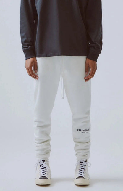 Trendy Loose Drawstring High-Street Sweatpants