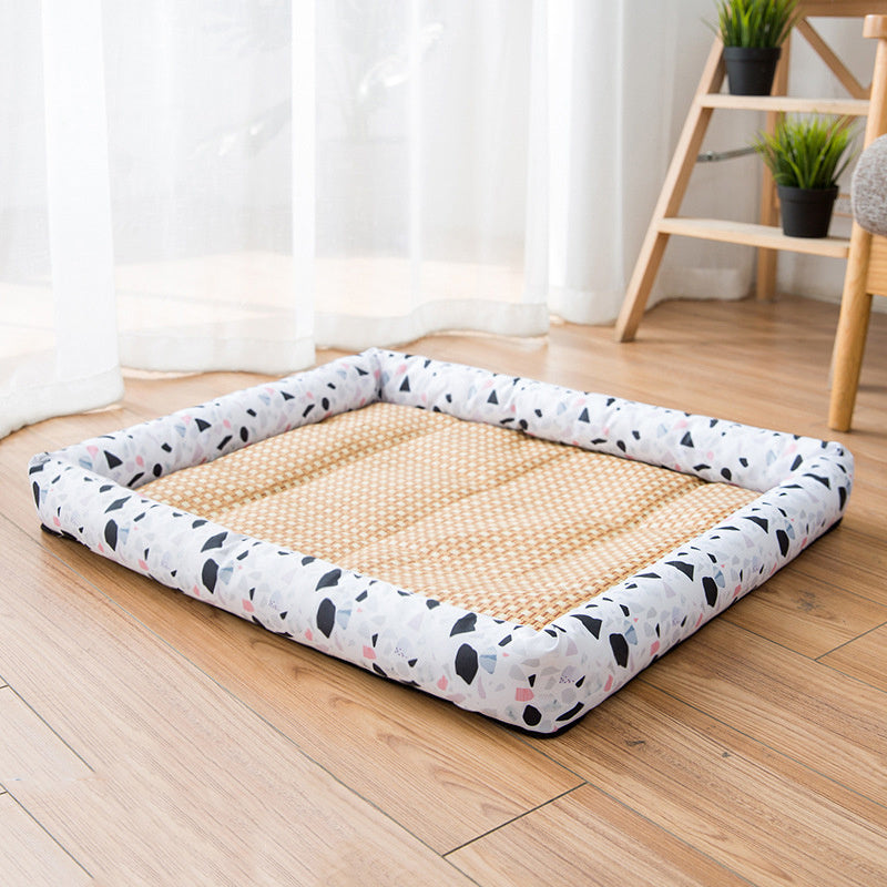 Four Seasons Universal Dog Mat Pet Products