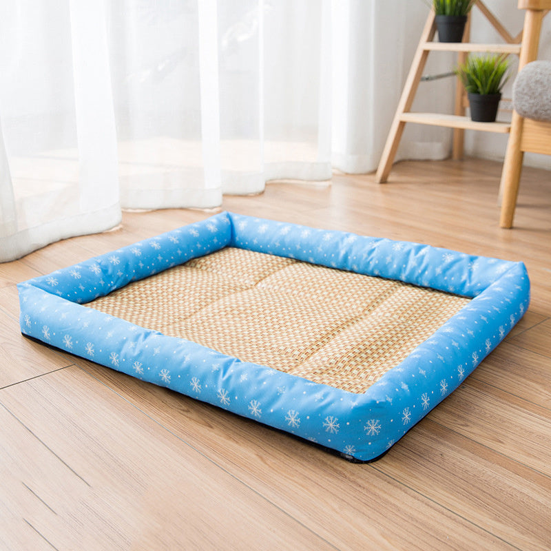 Four Seasons Universal Dog Mat Pet Products