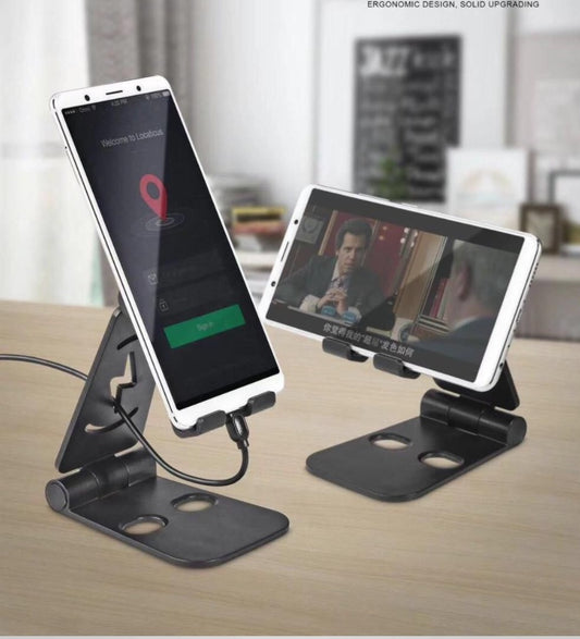 New Lazy Mobile Phone and Tablet Stand