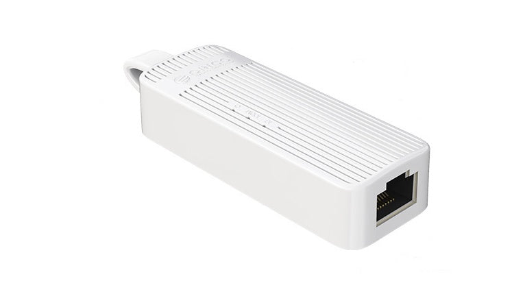 Gigabit Network Interface for Desktop and Laptop