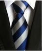 8cm British Formal Business Tie for Gentlemen