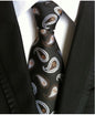 8cm British Formal Business Tie for Gentlemen