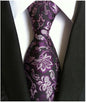 8cm British Formal Business Tie for Gentlemen