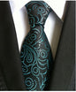 8cm British Formal Business Tie for Gentlemen