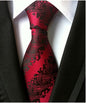 8cm British Formal Business Tie for Gentlemen