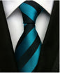 8cm British Formal Business Tie for Gentlemen