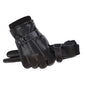 PU Autumn and Winter Touch Screen Gloves for Men