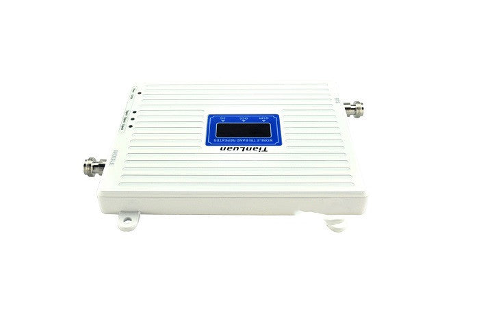 2G, 3G, and 4G Network Signal Booster