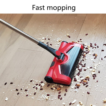 Multifunction Machine Sweeper Broom Vacuum Cleaner