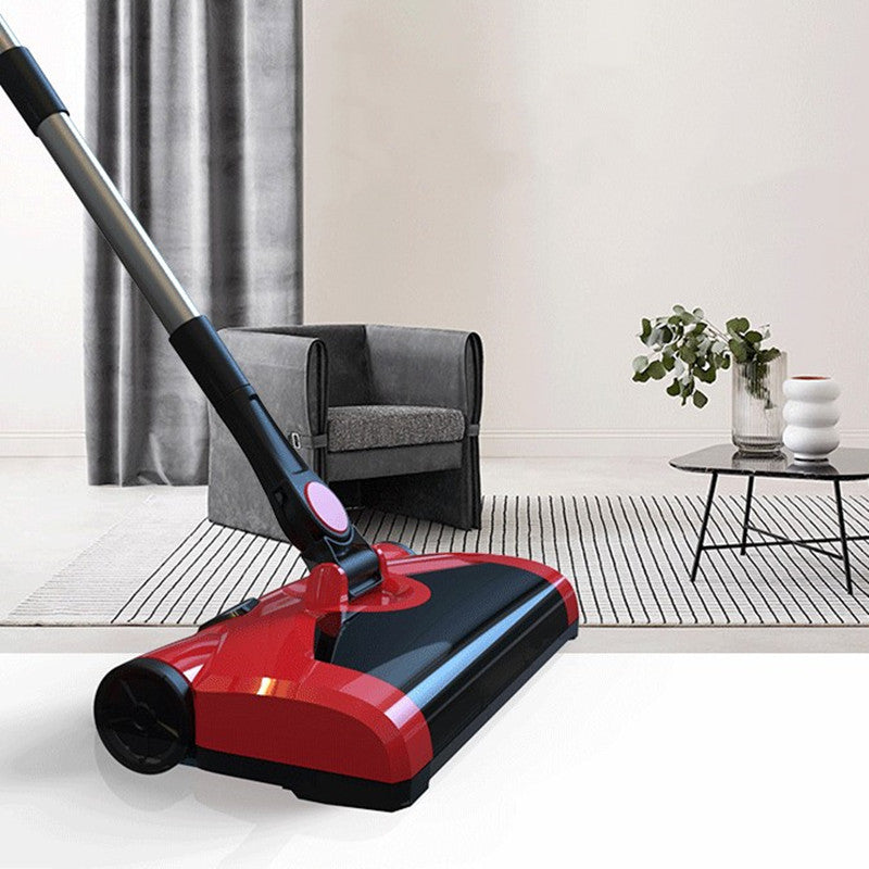 Multifunction Machine Sweeper Broom Vacuum Cleaner