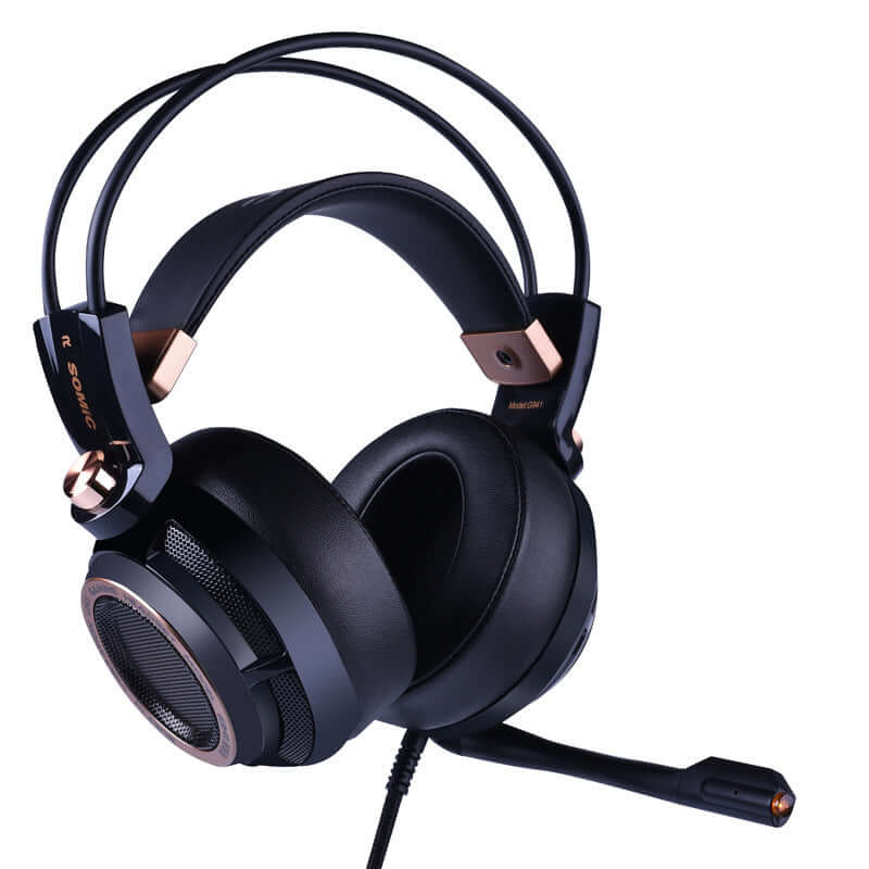 Noise-Cancelling Headphones for Compute