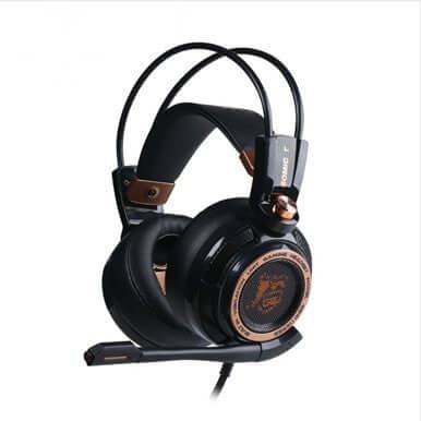 Noise-Cancelling Headphones for Compute