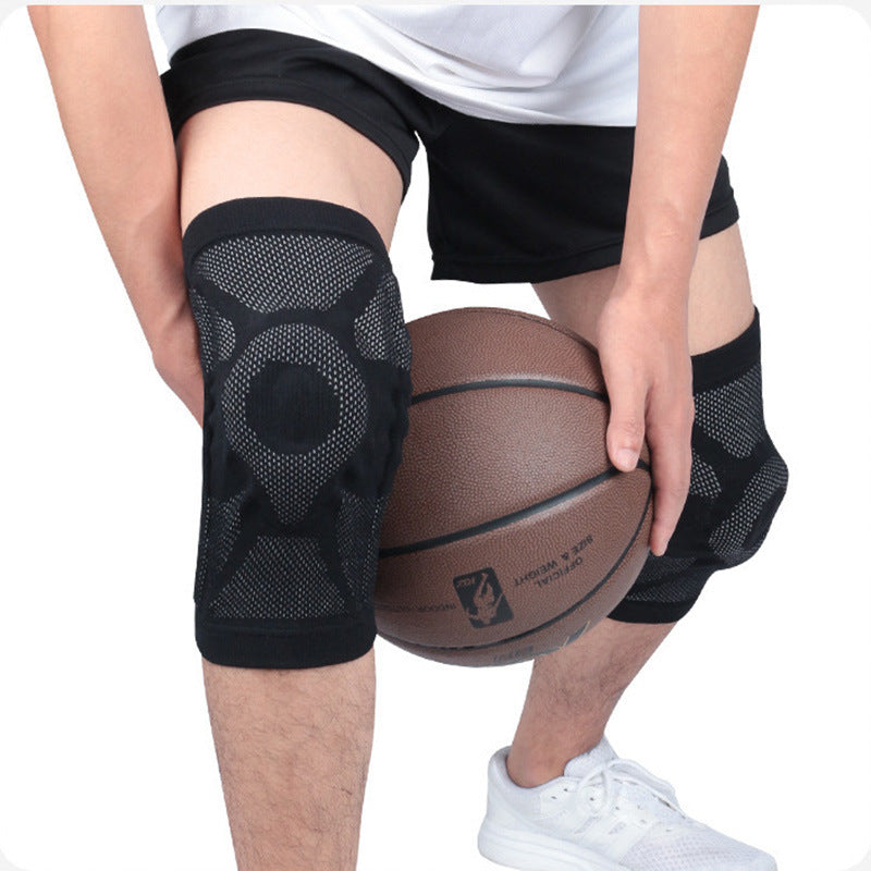 Sports Ankle Breathable Compression Ankle Wrist Socks Basketball Football Mountaineering Fitness Protective Gear - PureSelect