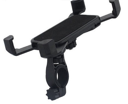 Universal Mobile Phone Riding Navigation Bracket