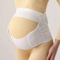 Breathable Prenatal Abdominal Support Belt for Pregnant Women