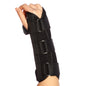 Adjustable Wrist Support with Steel Plate