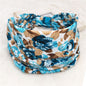 Women's Broad Brim Sports Headband Jewelry Hair Accessories