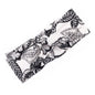 Women's Broad Brim Sports Headband Jewelry Hair Accessories