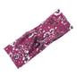 Women's Broad Brim Sports Headband Jewelry Hair Accessories