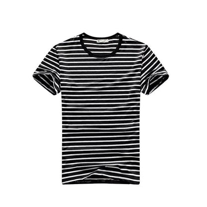 Men's T-shirt Spring And Summer Short Sleeved Sea Soul Shirt Foreign Tade Clothing Stall Supply Men's Short Sleeved t Shirt