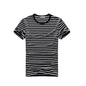 Men's T-shirt Spring And Summer Short Sleeved Sea Soul Shirt Foreign Tade Clothing Stall Supply Men's Short Sleeved t Shirt