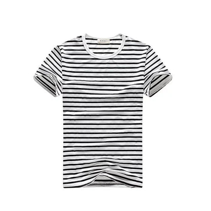 Men's T-shirt Spring And Summer Short Sleeved Sea Soul Shirt Foreign Tade Clothing Stall Supply Men's Short Sleeved t Shirt