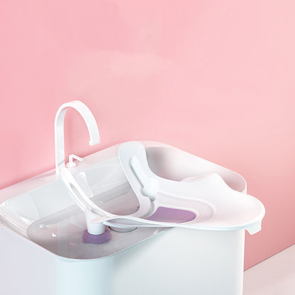 Baby Butt Washing Tool for Newborns