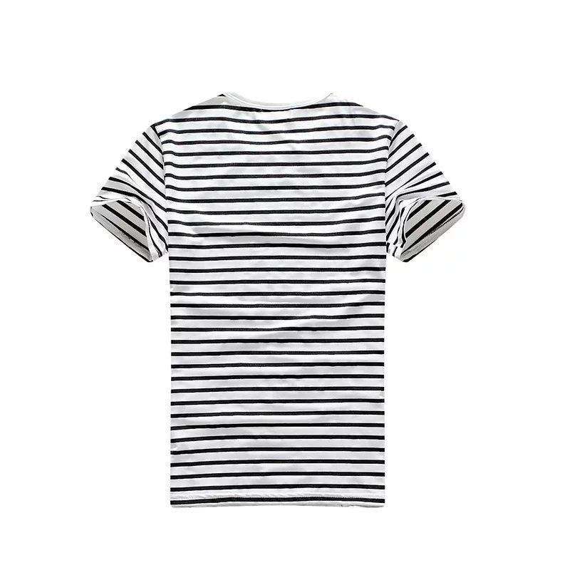 Men's T-shirt Spring And Summer Short Sleeved Sea Soul Shirt Foreign Tade Clothing Stall Supply Men's Short Sleeved t Shirt