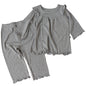 Cotton Soft Baby Bottoming Suit Pajamas