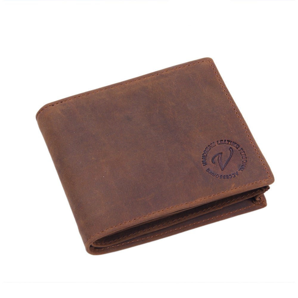 Men's Wallet