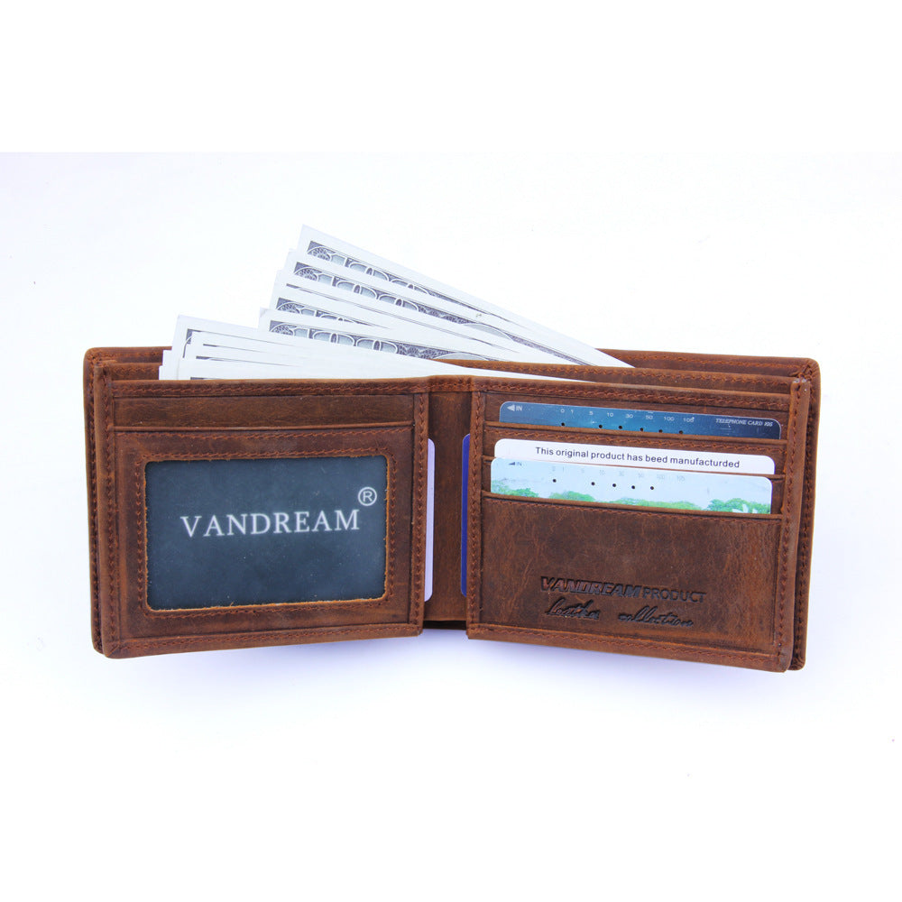 Men's Wallet