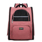 Pet Products Backpack Portable Pet Bag Breathable Cat Bag Dog Backpack Dog Pet Backpack