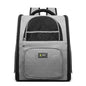 Pet Products Backpack Portable Pet Bag Breathable Cat Bag Dog Backpack Dog Pet Backpack