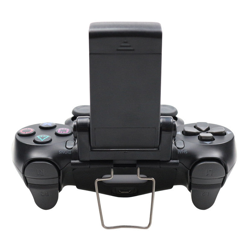 Telescopic Clip Mobile Phone Bracket for Gaming