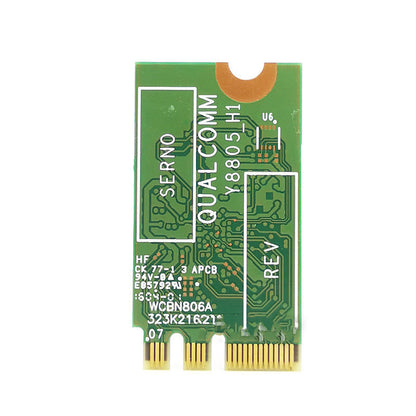 QCNFA435 NGFF M2 Universal Edition 802.11AC 5G Wireless Network Card with Bluetooth