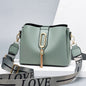 Trendy Casual Messenger Bag for Women