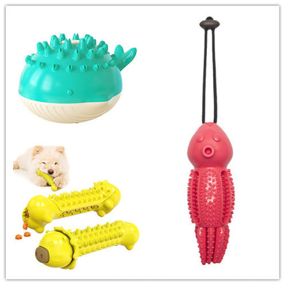 Summer Electric Floating Swimming Dog Toy