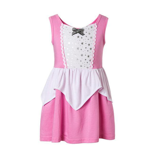 Aurora-kids Dress