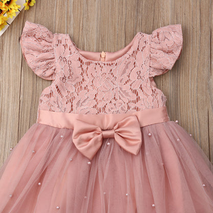 baby dress for kids Clothes girls girl dresses Summer