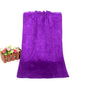 Source Factory Microfiber Bath Towel Beach Towel Beauty Salon Bed Fire Therapy 70 140 Absorbent Foreign Trade Bath Towel