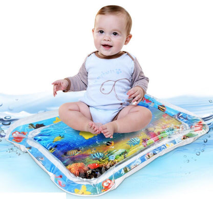 Baby Activity Play Mat