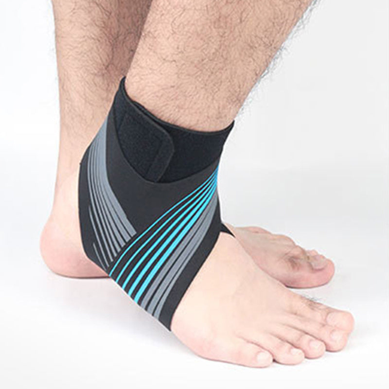 Adjustable Sports Ankle Wrap