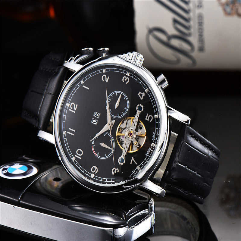 Premium Mechanical Watches