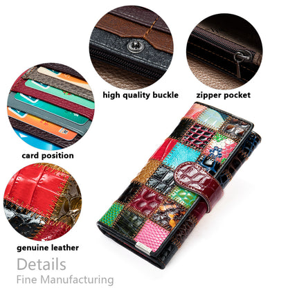 Stylish Women's Wallet